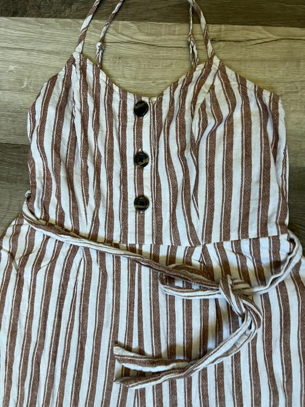 Universal Thread soft brown